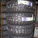 17"MUDTERRAIN-KM2 BFGoodrich Tire 이미지