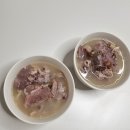 [음식] 맛있는 순대국밥 추천 &#39;순애국밥&#39;