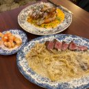 [내방역 파스타 맛집] 이누식당 방배, 분위기 좋은 서래마을 맛집 (+ 또바기, 바림)