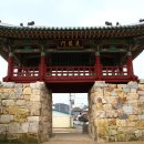 웅천읍성 이미지