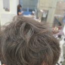 탑동미용실 타미헤어살롱 일반펌과 다운펌 후기