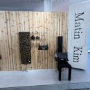 트리밍스토리 | 마뗑킴 트리밍버드 성수 플래그십 스토어 매장 봄신상 가방, 바지 쇼핑