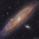ANDROMEDA 이미지