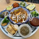 담양 고서 밥집 흑돼지두루치기 제주가정식백반 &#39;단소&#39; 현지인 솔직후기