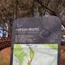서울, 궁산, 치현산, 개화산(2018. 3.14) 이미지