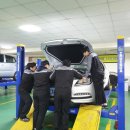 현대종합자동차정비 이미지