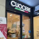 CUOCERE(쿠오체레)