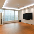 명지전기철물 | 부산아파트인테리어 명지두산위브 33평, 곡선형 주방의 센스있는 변신