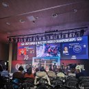 홍익 휘트니스 | 청당동피티/청당동PT/청당동헬스 정혜선트레이너의 IDFPA World Championship 대회 후기