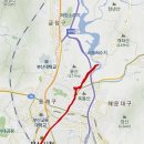 무지개아파트 사거리 아파트 공원 앞 이미지