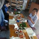 도랑골손맛