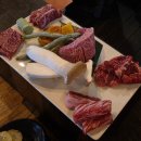 ㈜서대전현대서비스 | 대전 관평동 맛집 6만원 대에 와규 코스 즐기는 소고기 성지 호박꽃 관평 직영점 후기