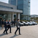 매출 29조 물류 공룡, 현대글로비스가 돈 버는 방식