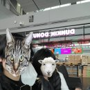 양냥커피