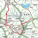 제46차 정기산행 두륜산(해남)산행공지 이미지