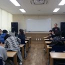 캘리그라피(관저문예회관) 이미지