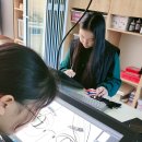 밀성여자중학교 이미지