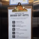 수주 번영로선생 기 | 부산 광안리 숙소 브라운도트 수영점 :) 친절하고 다 좋았는데 바선생이ㅠㅠ