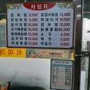 요집가먹으러 | 청량리 경동시장 백반 가성비 맛집 요집가먹으러 냄비밥 청국장