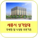 나성동_국세청앞 BRT 이미지