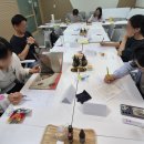 문해력쑥쑥 그림책테라피 | [출강후기]마포사랑의전화종합복지원 청년을 위한 그림책아로마테라피 : 나다움찾기