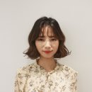 빼어날 수 헤어 이미지