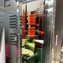 보테가디엔지(BOTTEGA DI ENNJI) 성수팝업 미드센츄리 빈티지가구 조명 파는곳