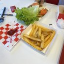 왓더버거김천점 이미지