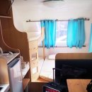 칼봉산카라반캠핑장 이미지