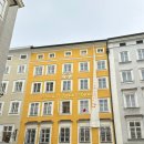 저도 아랫개 주차장 | 동유럽 4국 신혼여행 7박9일 패키지 5일차 (할슈타트·잘츠부르크 관광)