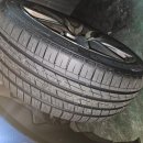 원타이어 | 제네시스 G70 월 7천원에 넥센타이어 시그니처 타이어 렌탈로 교체 후기