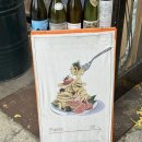 맛있는 | 을지로,동대문, 트러플 버터 파스타가 맛있는 “오니리크 후기”