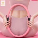 스마일 다이어트 요가 이미지