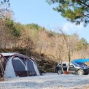 산속정원캠핑장 이미지