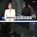 초등생 돌 던져 70대 할아버지 사망한 사건 근황 이미지