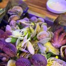 홍게랑문어랑 | 오이도조개구이 맛집 추천 | 바다수퍼해물천하 거북섬오이도점 칼국수·주차 총정리