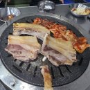 깔끔하고 맛있는 삼겹살, 은비갈비 안양범계점 솔직 후기