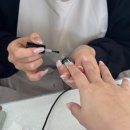 네일에머물다