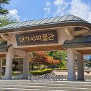 대가야박물관 | 대가야박물관 가기 전 필독! 주차, 입장료, 관람 꿀팁 총정리 (지도 포함)