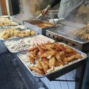 고릴라떡볶이