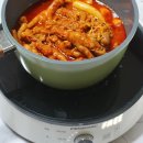아재불닭발그리고오돌뼈 이미지