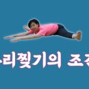 [ 마름모코어 시즌 2-32 ] 다리를 찢으려면 모든 몸에 굳어 있는 곳이 없어야 합니다 / 대흉근과 배, 치골의 역할 이미지