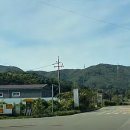 문수산터널