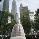 강남스파랜드 | 쿠알라룸푸르 KLCC 가볼만한곳 | 트윈타워 숨은 포토존 &amp; 마사지 추천 헬스랜드 &amp; 한국 마트 털기!
