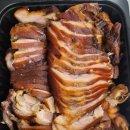 온양왕족발 이미지