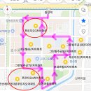 문화광장 앞, 레이크타운 이미지