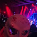 영광당구장 | 슬립노모어(원작 1도 모르고 간 사람 나에요)스포있음