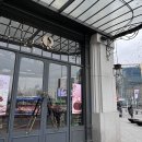 [삼성역빵집] 현대백화점 무역센터 건너편 파리크라상 삼성역 브런치카페 딸기디저트 천국
