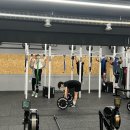 크로스핏 타키온 이미지