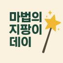 🍩도넛 따는 예비 형님 마법사들! 지팡이로 보여준 성장 스킬✨ 이미지